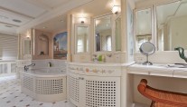 Motor yacht OHANA -  Master Ensuite
